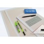 kangaro Bloc de papier millimtr, A3, 80 g/m2, 25 feuilles