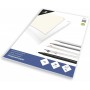 kangaro Bloc de papier calque, A4, 24 feuilles
