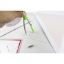 kangaro Bloc de papier calque, A4, 24 feuilles