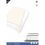kangaro Bloc de papier calque, A3, 24 feuilles