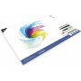 kangaro Bloc de papier aquarelle, A3, 16 feuilles