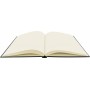 kangaro Cahier de croquis Design, 160 pages, A5, noir