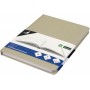 kangaro Cahier Kraft, A5, 192 pages, lign