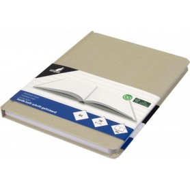 kangaro Cahier Kraft, A5, 192 pages, lign