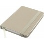 kangaro Carnet Kraft, A6, 192 pages, lign