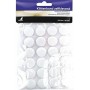 kangaro Pastille auto-agrippante, diamtre: 20 mm, blanc