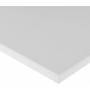 kangaro Carton plume, 500 x 700 mm, paisseur: 10 mm, blanc