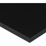 kangaro Carton plume, A3, paisseur: 10 mm, noir
