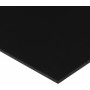kangaro Carton plume, 500 x 700 mm, paisseur: 3 mm, noir
