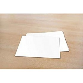 kangaro Carte, 250 g/m2, 105 x 150 mm, blanc
