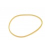 kangaro Bracelets caoutchouc No 16, diamtre: 60 mm, naturel