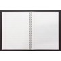 kangaro Cahier, A4, lign, 160 pages