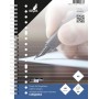 kangaro Cahier, A5, lign, 160 pages