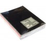 kangaro Cahier, A5, quadrill 10 mm, assorti