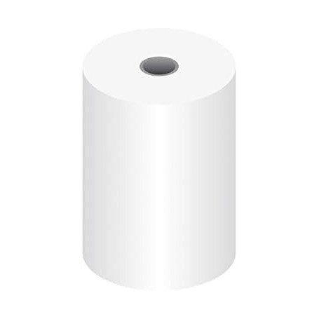kangaro Rouleau de papier thermique pour lecteur de cartes