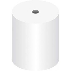 kangaro Rouleau de papier thermique pour lecteur de cartes