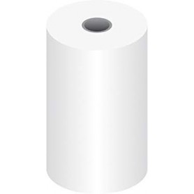 kangaro Rouleau de papier thermique pour lecteur de cartes