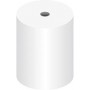 kangaro Rouleau de caisse, 76 mm x 46 m x 12 mm, blanc