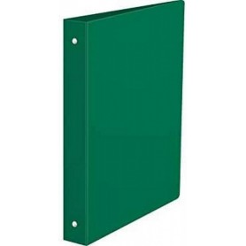 kangaro Classeur anneaux, 23 anneaux, A4, vert