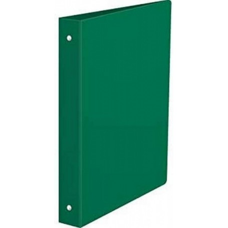 kangaro Classeur anneaux, 23 anneaux, A4, vert