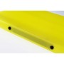 kangaro Classeur anneaux, 2 anneaux, PP, A4, jaune