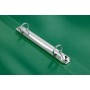 kangaro Classeur anneaux, 2 anneaux, PP, A4, vert