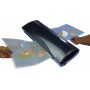 kangaro Pochette de plastification, A4, 160 microns