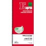 Expres Spiraalblok \"Things To Do Today\", 100 vel