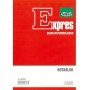 Expres Notablok, A5 staand, 100 vel
