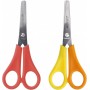 WESTCOTT Bloc pour ciseaux, bois, garni, incl. 32 paires