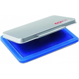 COLOP Tampon encreur \"MICRO M1\", (L)90 x (P)50 mm, bleu