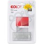 COLOP Textstempelautomat \"DIY Sets\" Printer 30/1 Set, weiá