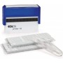 COLOP Textstempel-Set Printer 15/2 Set, blau