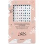 COLOP Tampon de tatouage LaDot kit 6, Stone S17/S34