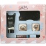 COLOP Tampon de tatouage LaDot kit 9, Stone S23/S19