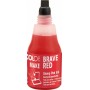 COLOP Encre pour tampon encreur MAKE, 25 ml, brave red