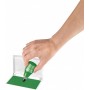 COLOP Encre pour tampon encreur MAKE, 25 ml, smooth green