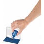 COLOP Encre pour tampon encreur MAKE, 25 ml, silent sea