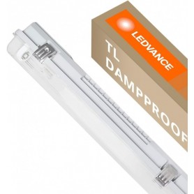 LEDVANCE Luminaire pour locaux humides DAMP PROOF HOUSING
