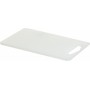 plast team Planche dcouper, 255 x 149 mm, blanc