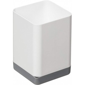 plast team gouttoir couverts MONTREAL, blanc/gris