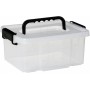 plast team Bote de rangement HOBBY BOX, 11,5 litres