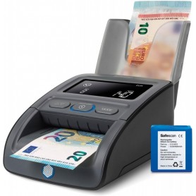 Safescan Lot: Dtecteur de faux billets \"Safescan 155-S G2\"
