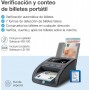 Safescan Lot: Dtecteur de faux billets \"Safescan 155-S G2\"