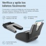 Safescan Lot: Dtecteur de faux billets \"Safescan 155-S G2\"