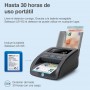 Safescan Lot: Dtecteur de faux billets \"Safescan 155-S G2\"