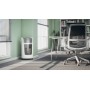 LEITZ Destructeur de documents IQ OptiMax Office P5
