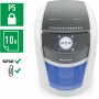 LEITZ Destructeur de documents IQ OptiMax Office P5