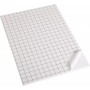 Clairefontaine Carton mousse, A3, 10 mm, auto-adhsif