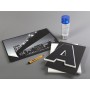 Clairefontaine Carton mousse, A3, 10 mm, auto-adhsif